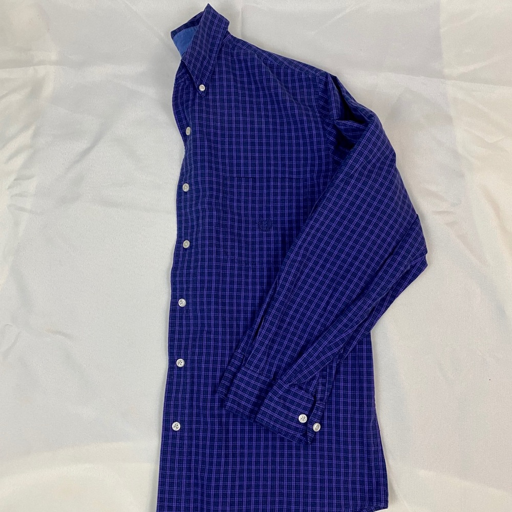 Bundle - Chaps Casual Shirts - Picture 2 of 5